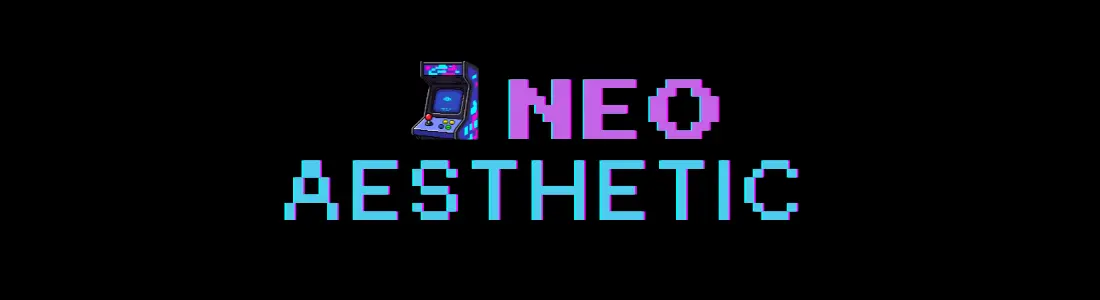 Banner for Neo Aesthetic
