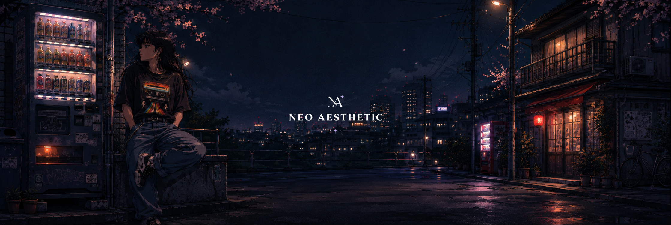 Banner for Neo Aesthetic
